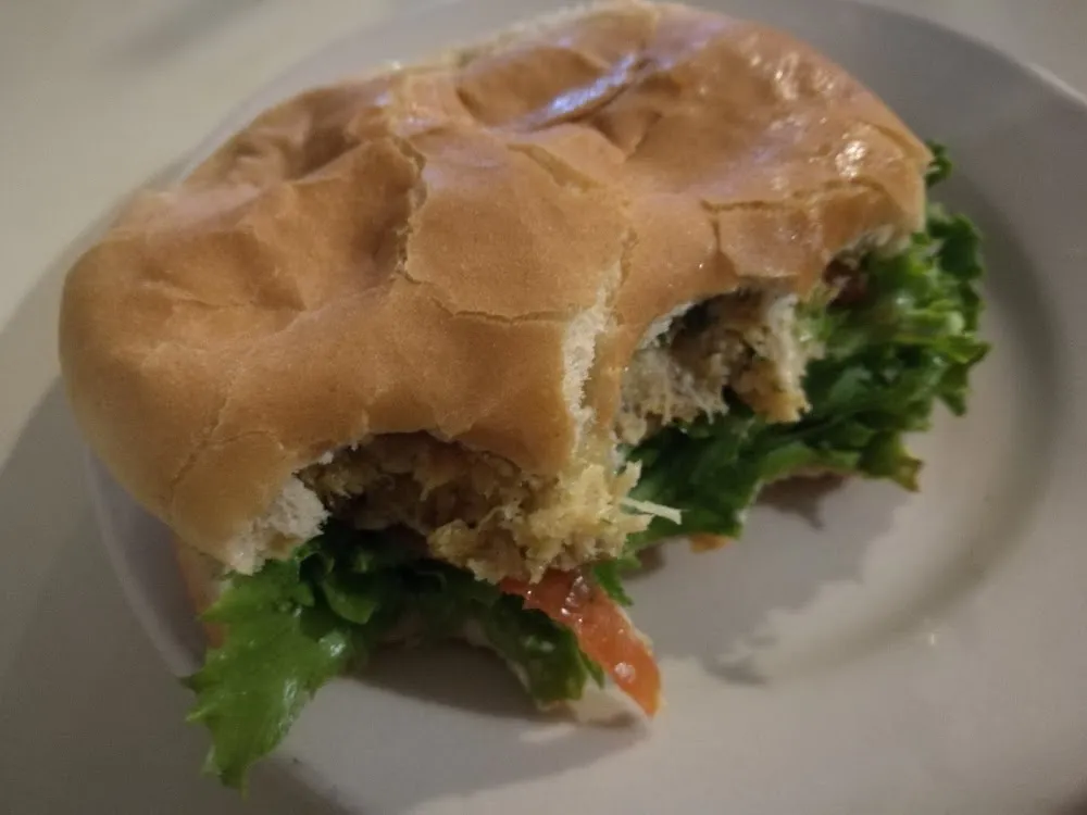 Chicken Sandwich