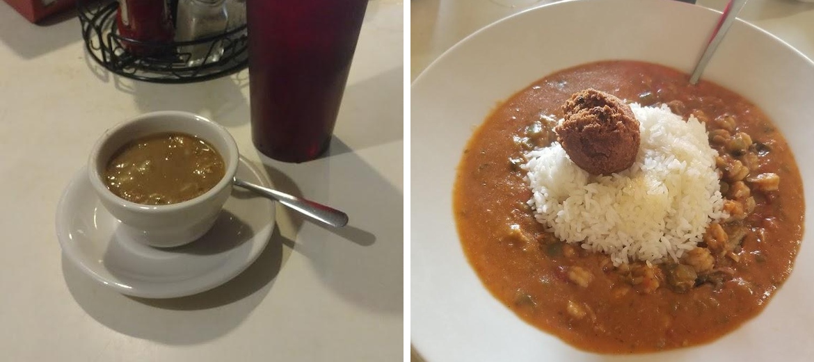 Cajun Tales Seafood