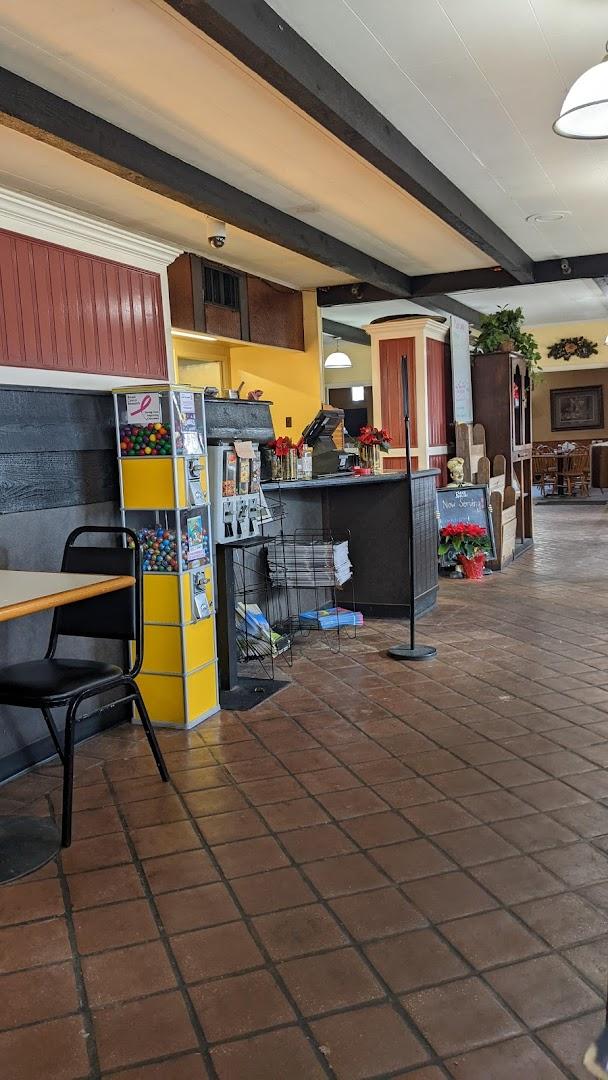 Cajun Tales Seafood