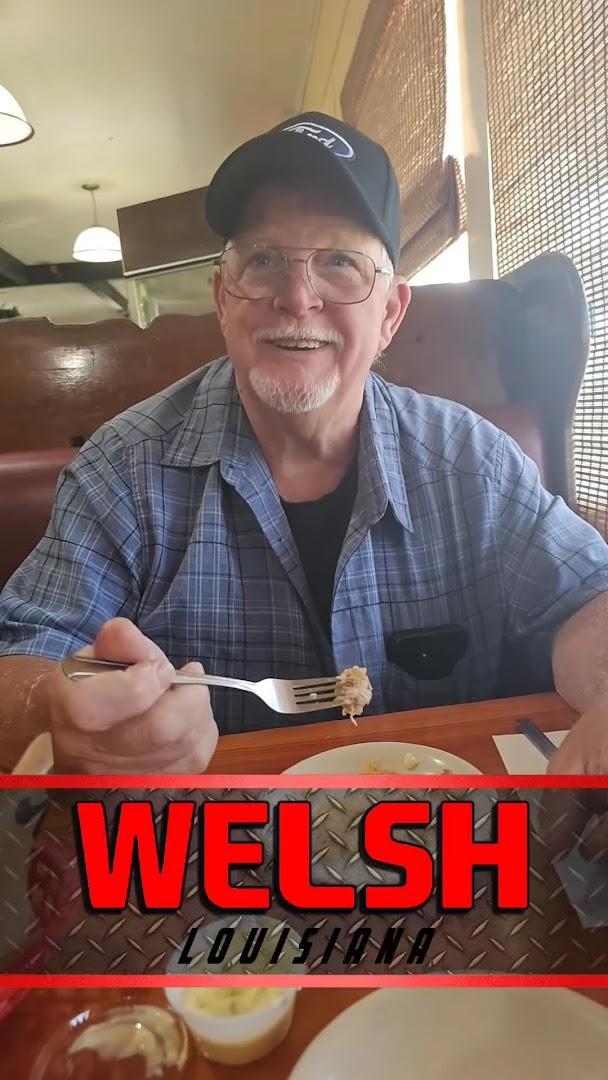 Cajun Tales Seafood