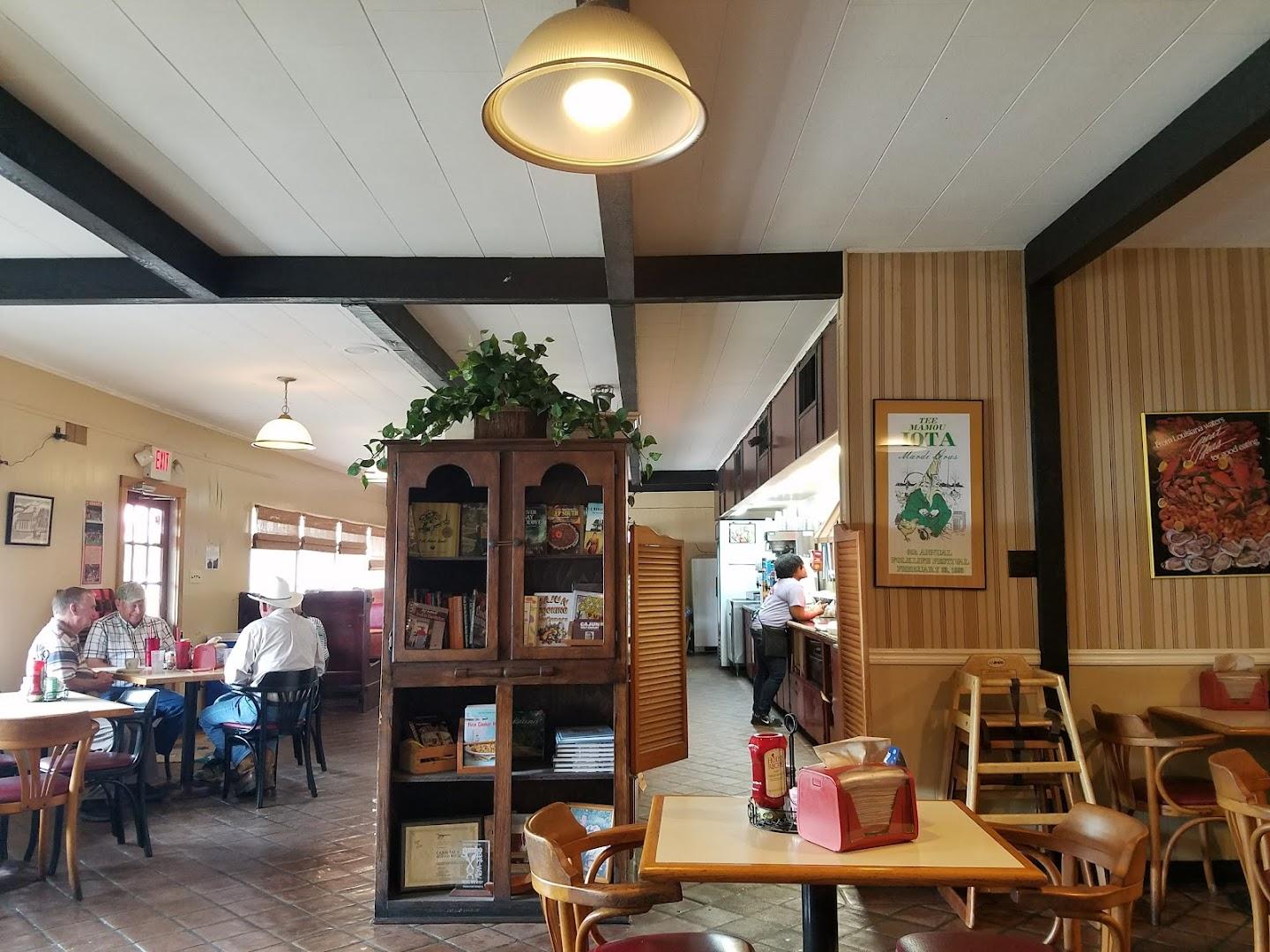 Cajun Tales Seafood