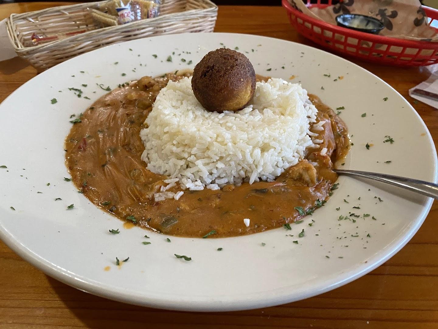 Cajun Tales Seafood